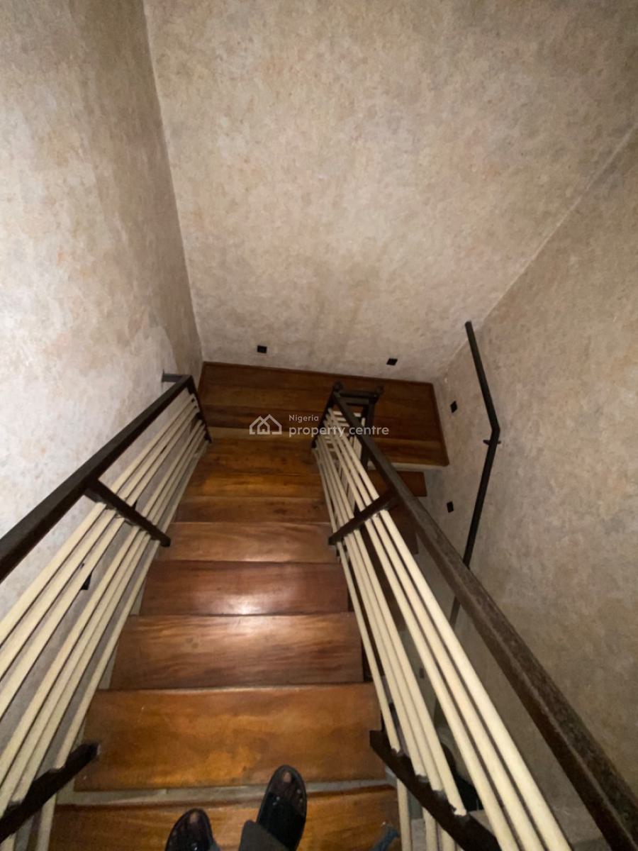 Very Sweet and Lovable Spacious 4bedroom Terrace Hot Cake, Osapa London, Osapa, Lekki, Lagos, Terraced Duplex for Sale