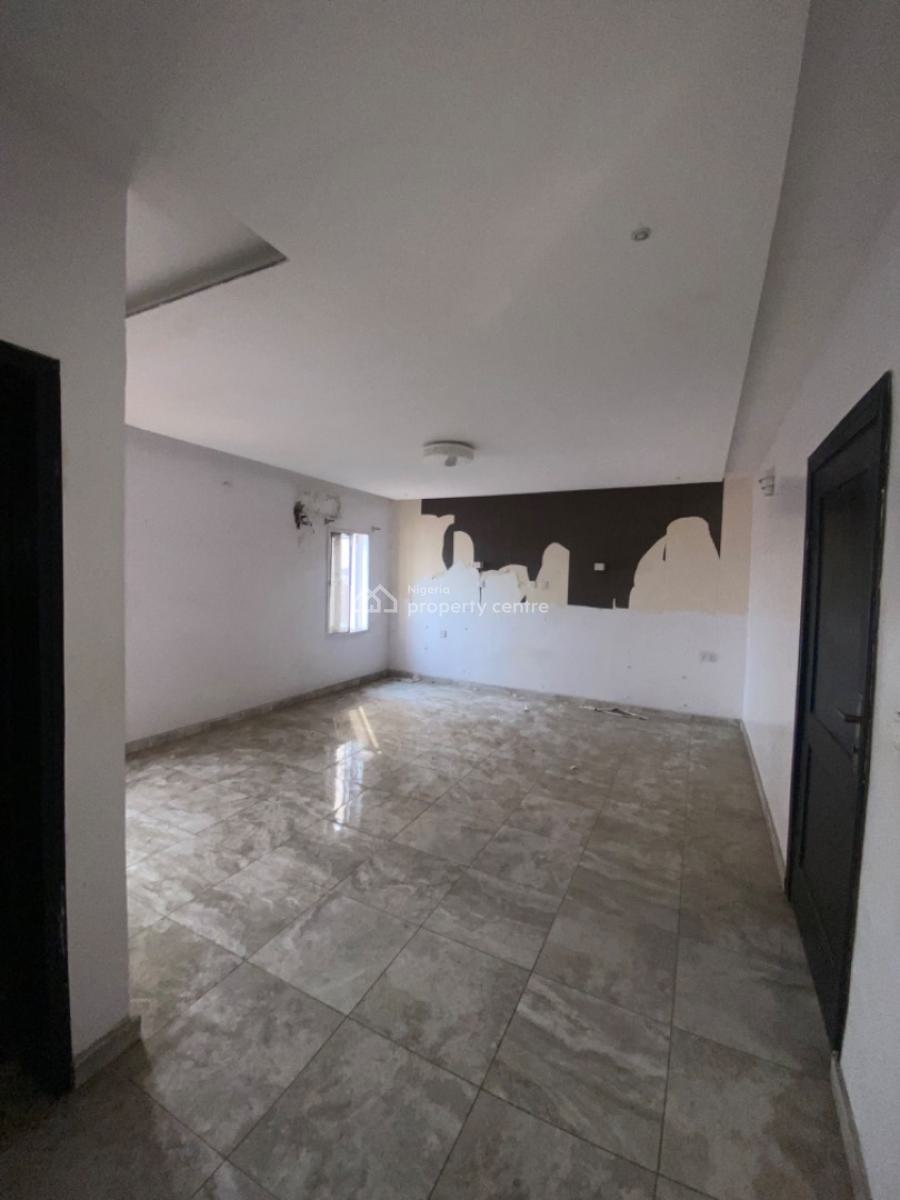 Very Sweet and Lovable Spacious 4bedroom Terrace Hot Cake, Osapa London, Osapa, Lekki, Lagos, Terraced Duplex for Sale