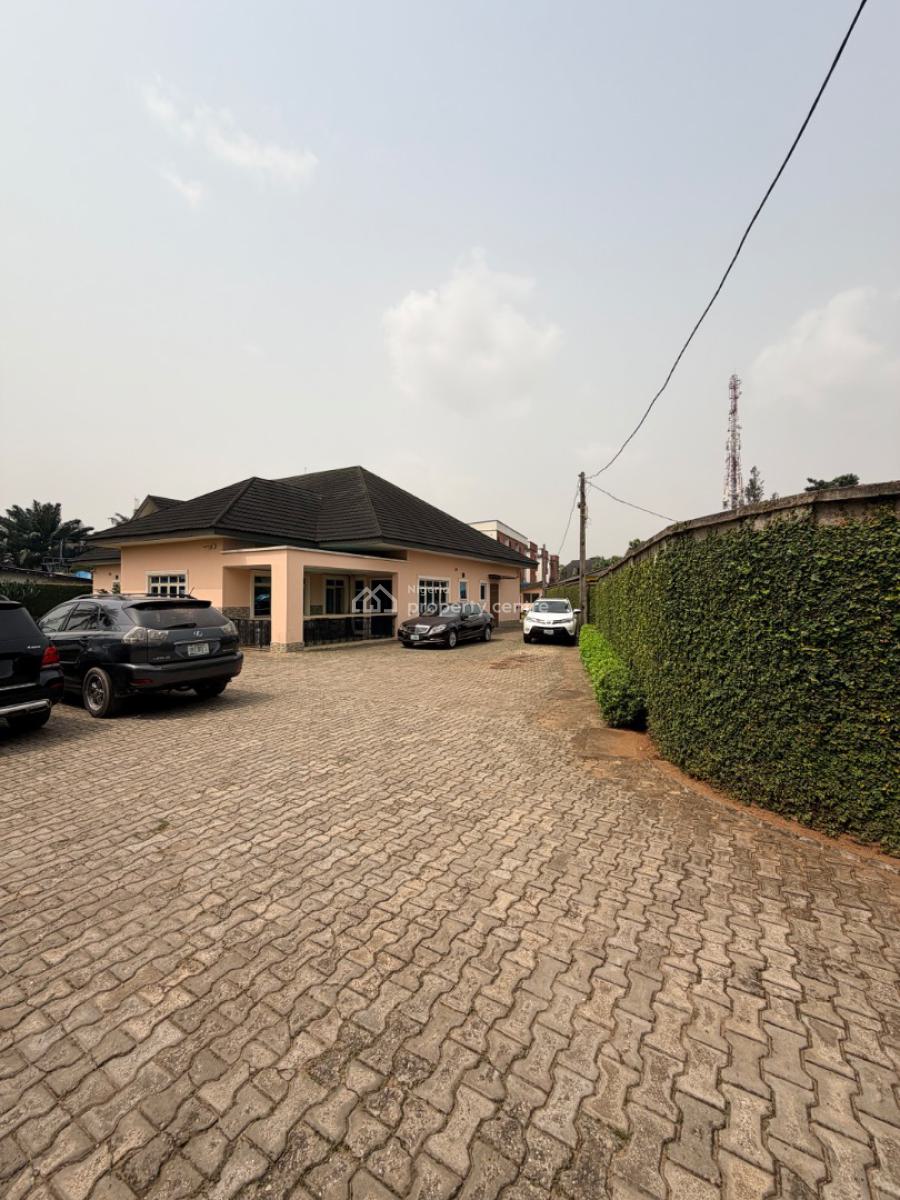 Residential Lovely Buy and Build with Demolishable Structure, Ikeja Gra, Ikeja, Lagos, Residential Land for Sale