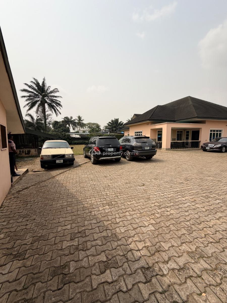 Residential Lovely Buy and Build with Demolishable Structure, Ikeja Gra, Ikeja, Lagos, Residential Land for Sale