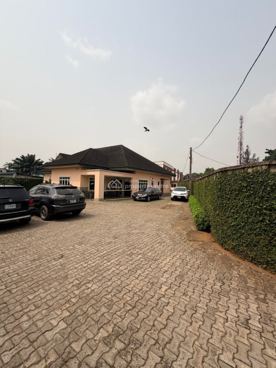 Residential Lovely Buy and Build with Demolishable Structure, Ikeja Gra, Ikeja, Lagos, Residential Land for Sale