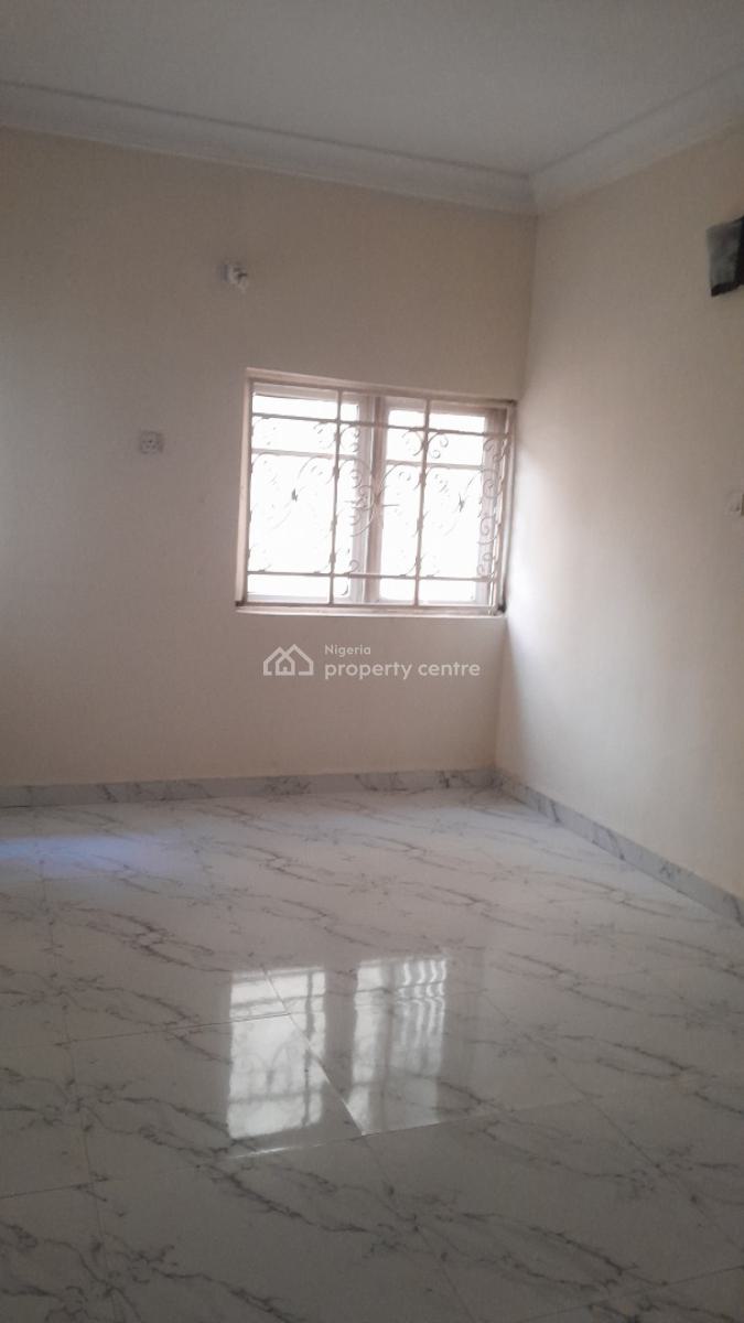 Luxury 3-bedroom Apartment with Bq -- Spacious, Elegant Living, Apo-dutse Off Oladipo Diya Before Cedacrest Hospital, Apo, Abuja, Flat / Apartment for Rent