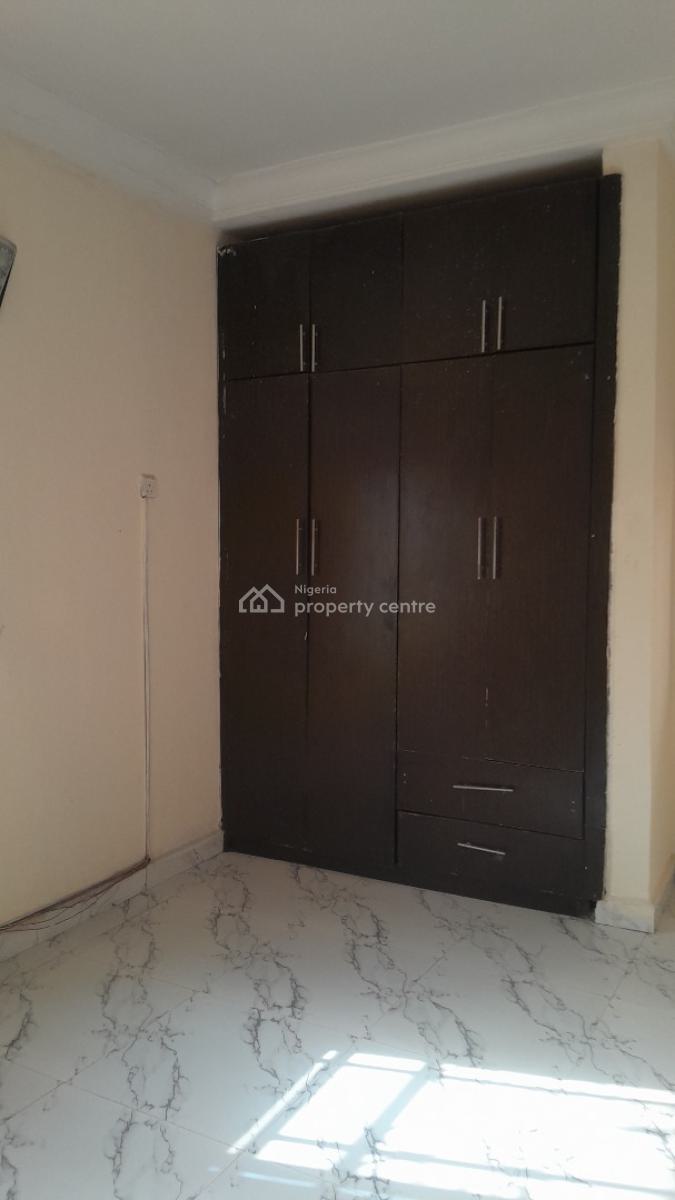 Luxury 3-bedroom Apartment with Bq -- Spacious, Elegant Living, Apo-dutse Off Oladipo Diya Before Cedacrest Hospital, Apo, Abuja, Flat / Apartment for Rent