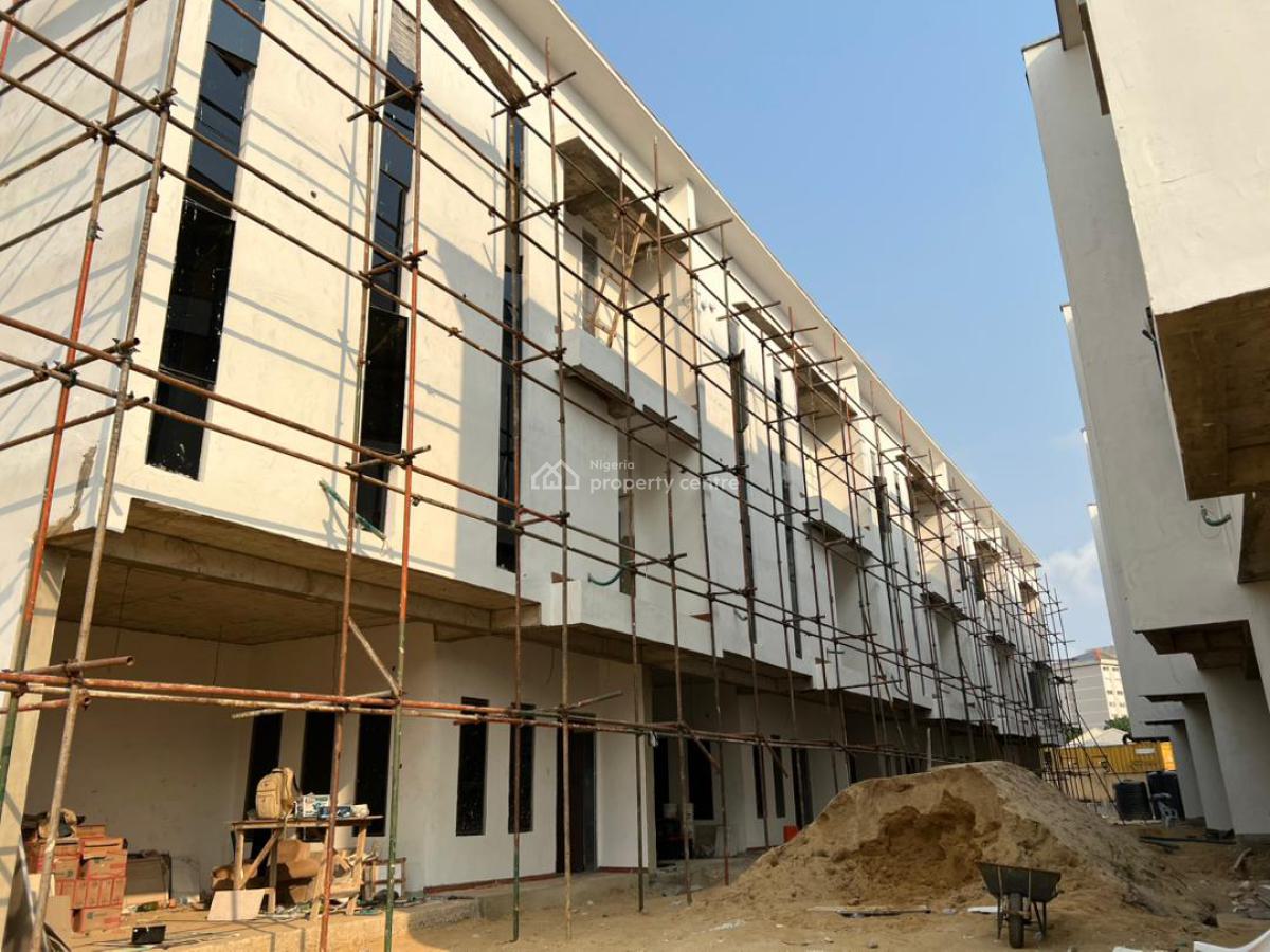 4 Bedroom Duplex, Ikoyi, Lagos, House for Sale