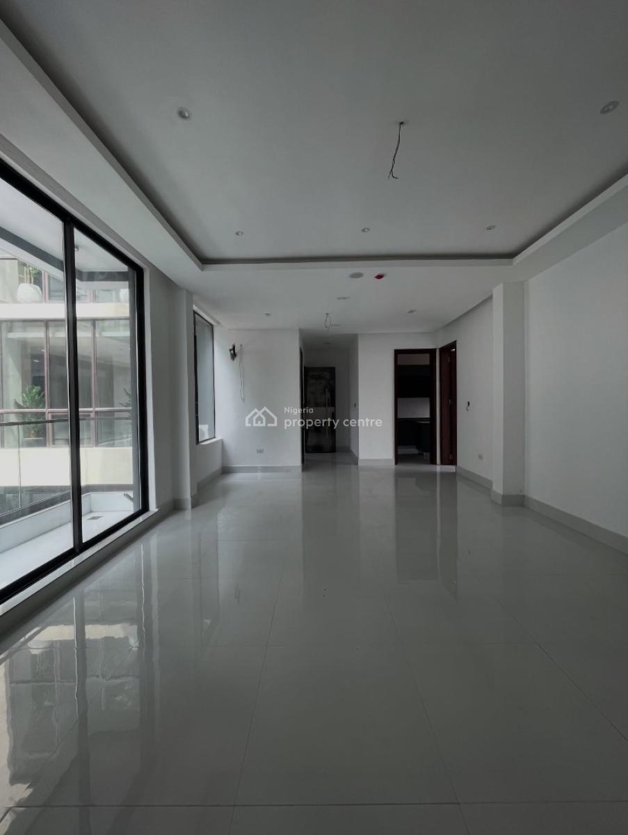 Brand New 3 Bedroom Apartment with Pool & Gym, Serviced 3 Bedroom for Rent, Lekki Phase 1, Lekki, Lagos, Flat / Apartment for Rent