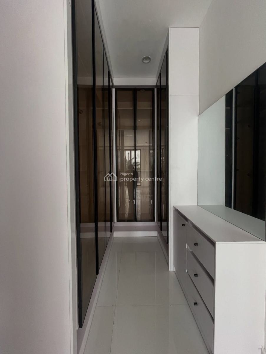 Brand New 3 Bedroom Apartment with Pool & Gym, Serviced 3 Bedroom for Rent, Lekki Phase 1, Lekki, Lagos, Flat / Apartment for Rent