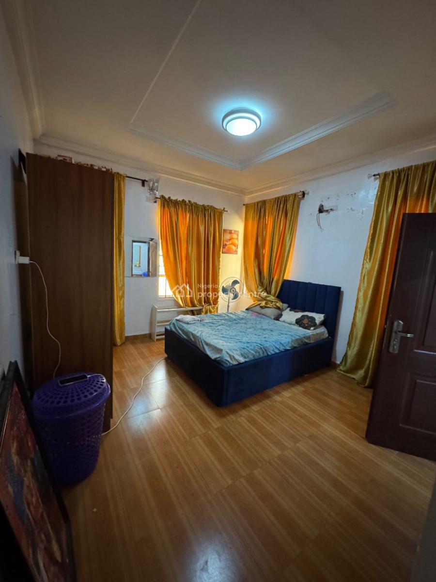 Miniflat, Bera Estate, Chevron, Lekki Expressway, Lekki, Lagos, Mini Flat (room and Parlour) for Rent