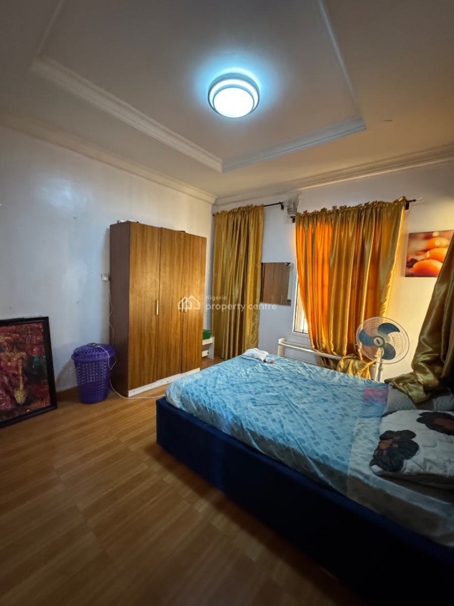 Miniflat, Bera Estate, Chevron, Lekki Expressway, Lekki, Lagos, Mini Flat (room and Parlour) for Rent