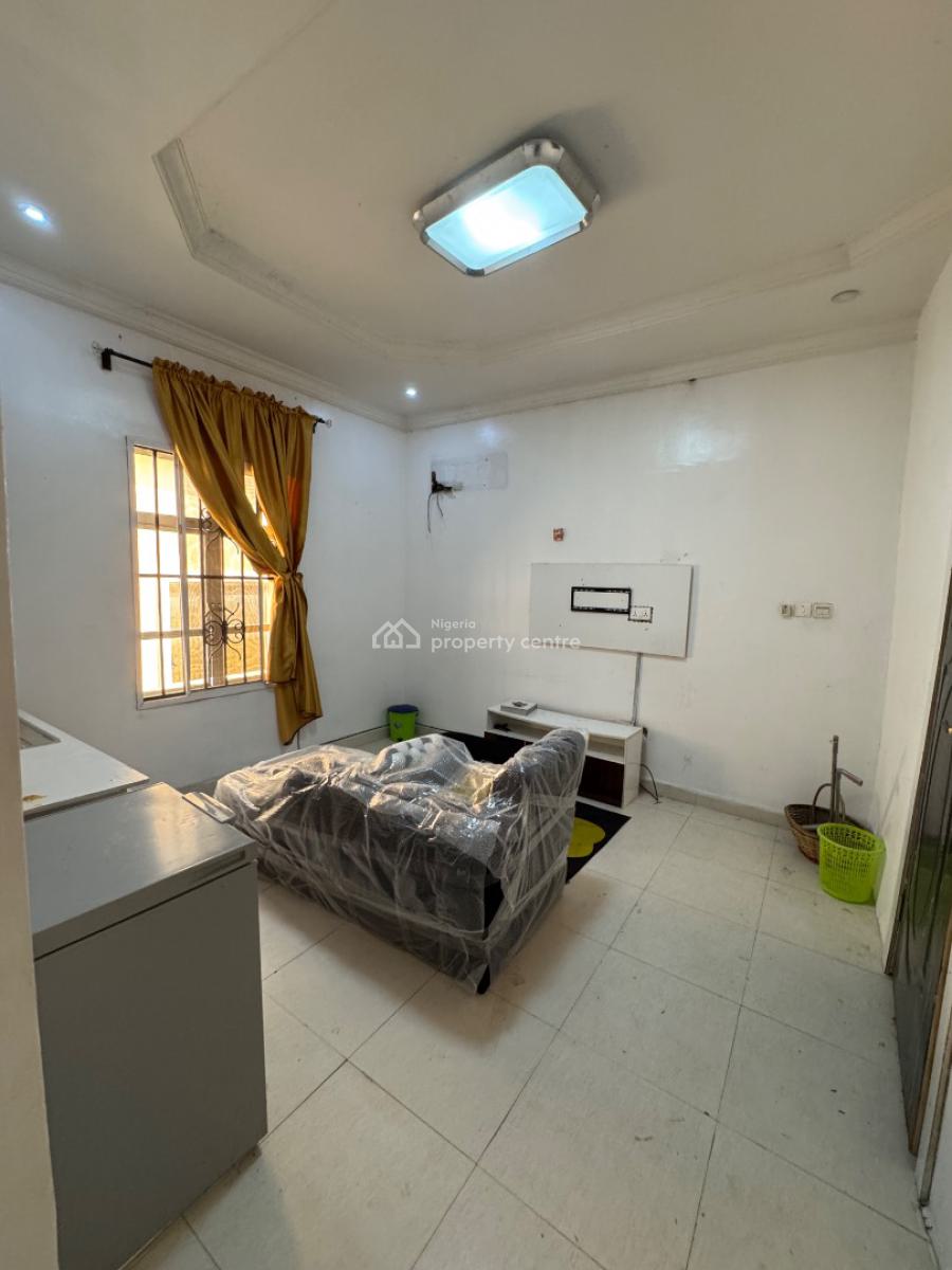Miniflat, Bera Estate, Chevron, Lekki Expressway, Lekki, Lagos, Mini Flat (room and Parlour) for Rent