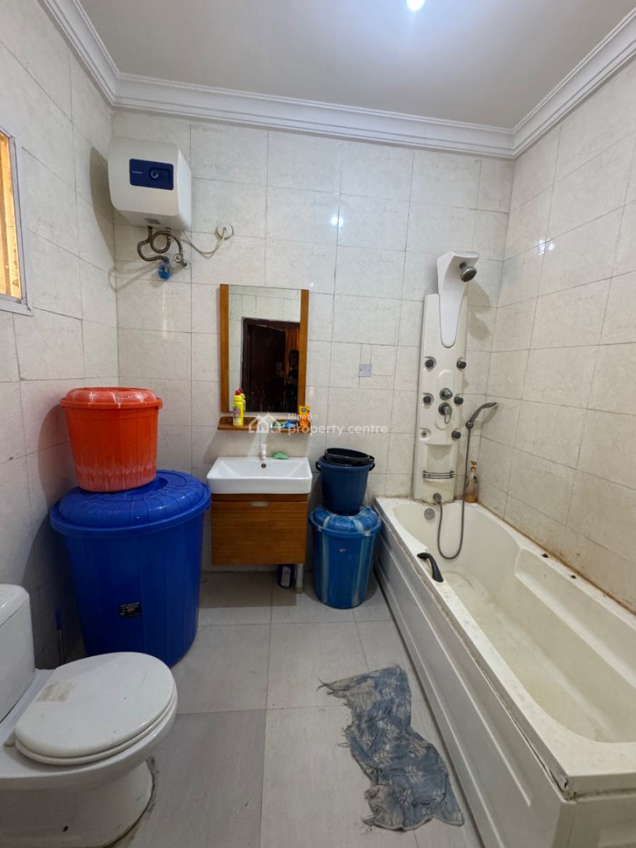 Miniflat, Bera Estate, Chevron, Lekki Expressway, Lekki, Lagos, Mini Flat (room and Parlour) for Rent