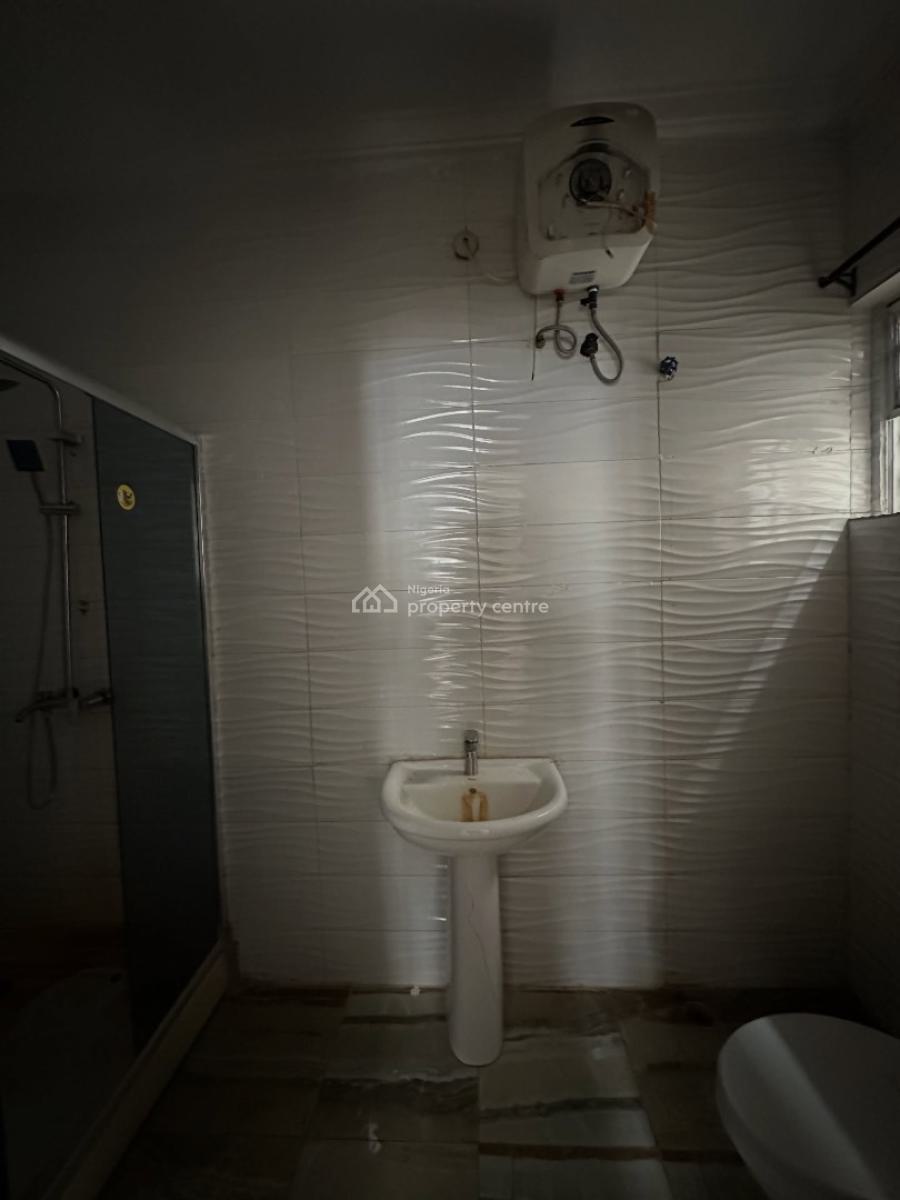 Spacious 5 Bedroom Fully Detached Duplex with Bq, 5 Bedroom Duplex in a Secured Estate for Rent, Osapa, Lekki, Lagos, Detached Duplex for Rent