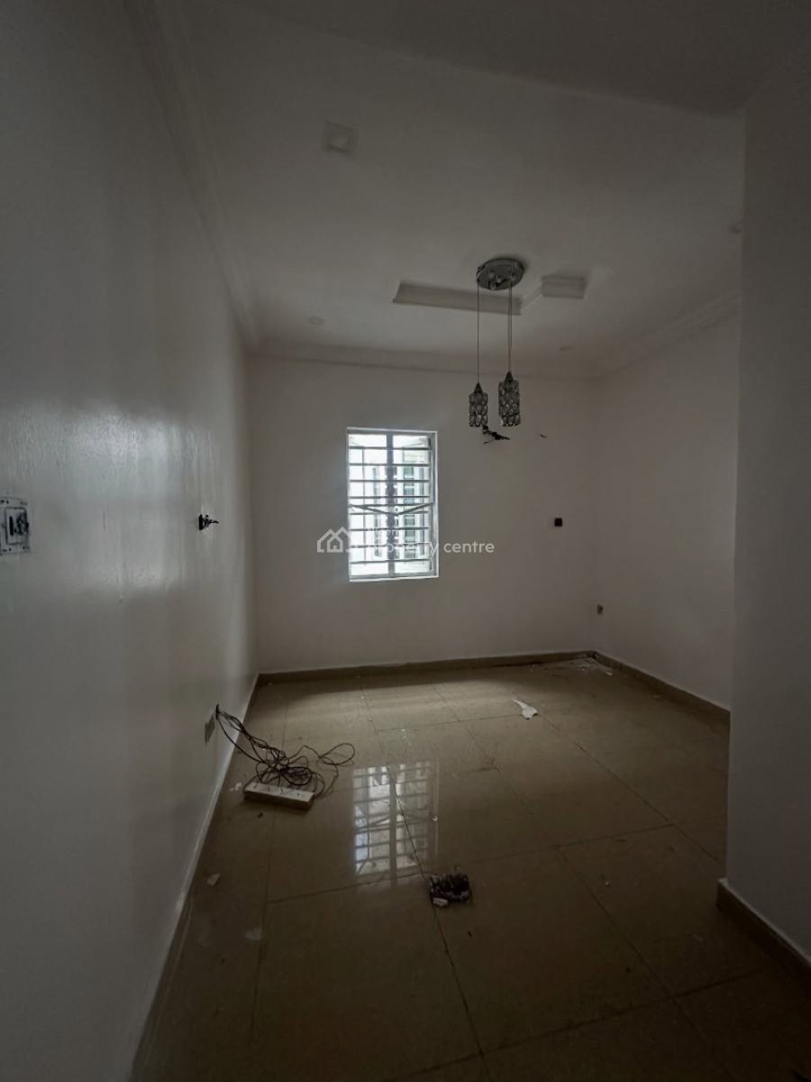 Spacious 5 Bedroom Fully Detached Duplex with Bq, 5 Bedroom Duplex in a Secured Estate for Rent, Osapa, Lekki, Lagos, Detached Duplex for Rent