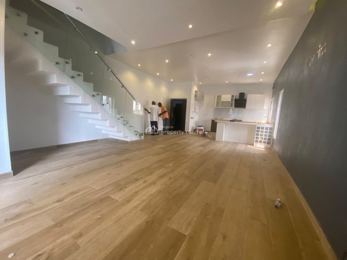 2bedroom Apartment, Lekki Phase 1, Lekki, Lagos, Flat / Apartment for Rent