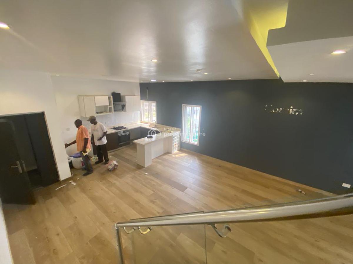 2bedroom Apartment, Lekki Phase 1, Lekki, Lagos, Flat / Apartment for Rent