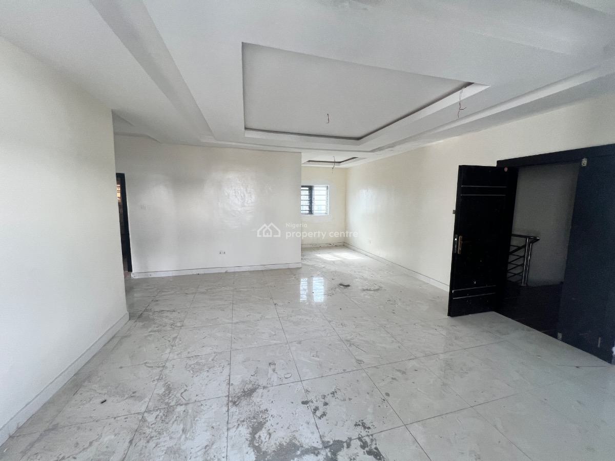 Lovely 2 Bedroom Flats Apartments in an Estate, Mega Chicken, Ikota, Lekki, Lagos, Flat / Apartment for Sale