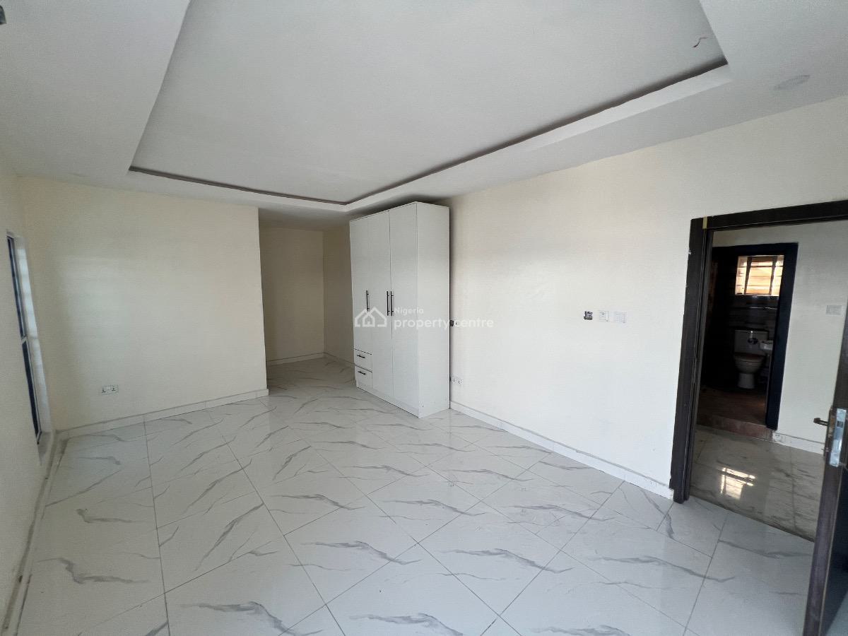 Lovely 2 Bedroom Flats Apartments in an Estate, Mega Chicken, Ikota, Lekki, Lagos, Flat / Apartment for Sale