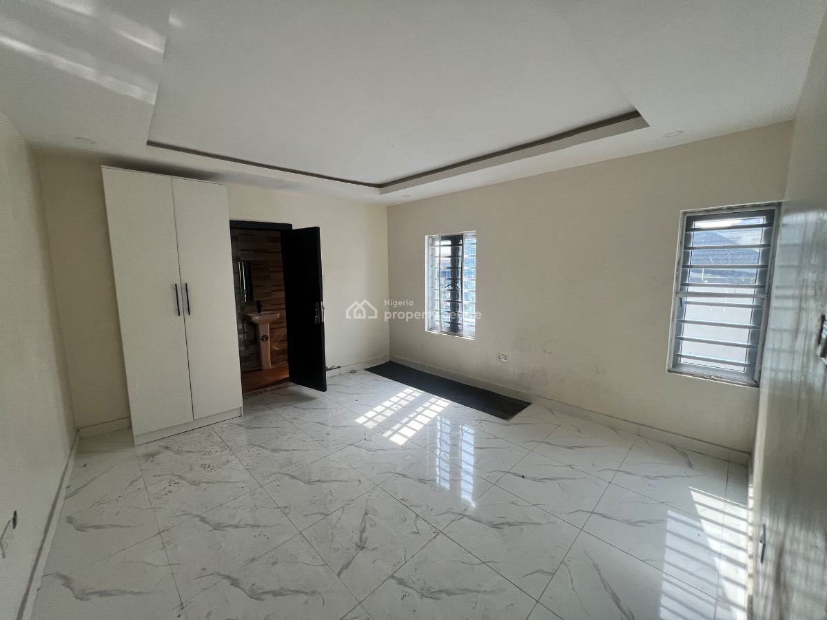 Lovely 2 Bedroom Flats Apartments in an Estate, Mega Chicken, Ikota, Lekki, Lagos, Flat / Apartment for Sale