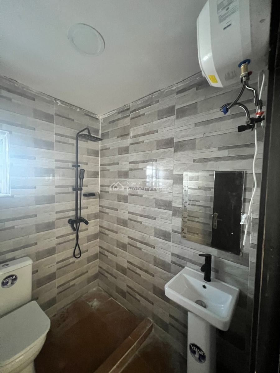 Lovely 2 Bedroom Flats Apartments in an Estate, Mega Chicken, Ikota, Lekki, Lagos, Flat / Apartment for Sale