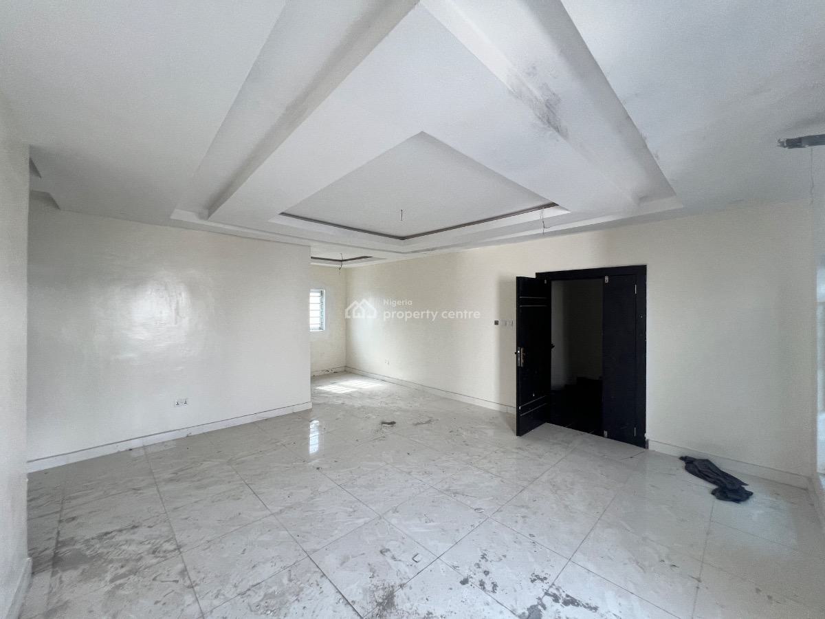 Lovely 2 Bedroom Flats Apartments in an Estate, Mega Chicken, Ikota, Lekki, Lagos, Flat / Apartment for Sale