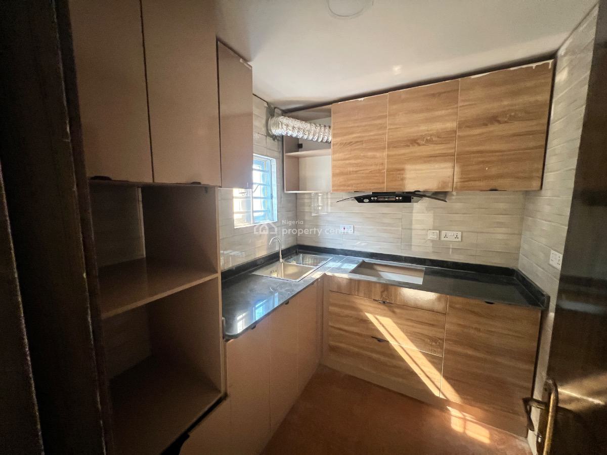 Lovely 2 Bedroom Flats Apartments in an Estate, Mega Chicken, Ikota, Lekki, Lagos, Flat / Apartment for Sale