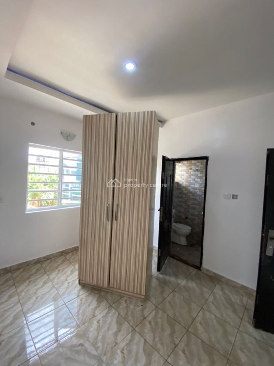 Super Affordable 3 Bedroom Apartment, Peace Castle Estatea, Ogombo, Ajah, Lagos, Flat / Apartment for Rent