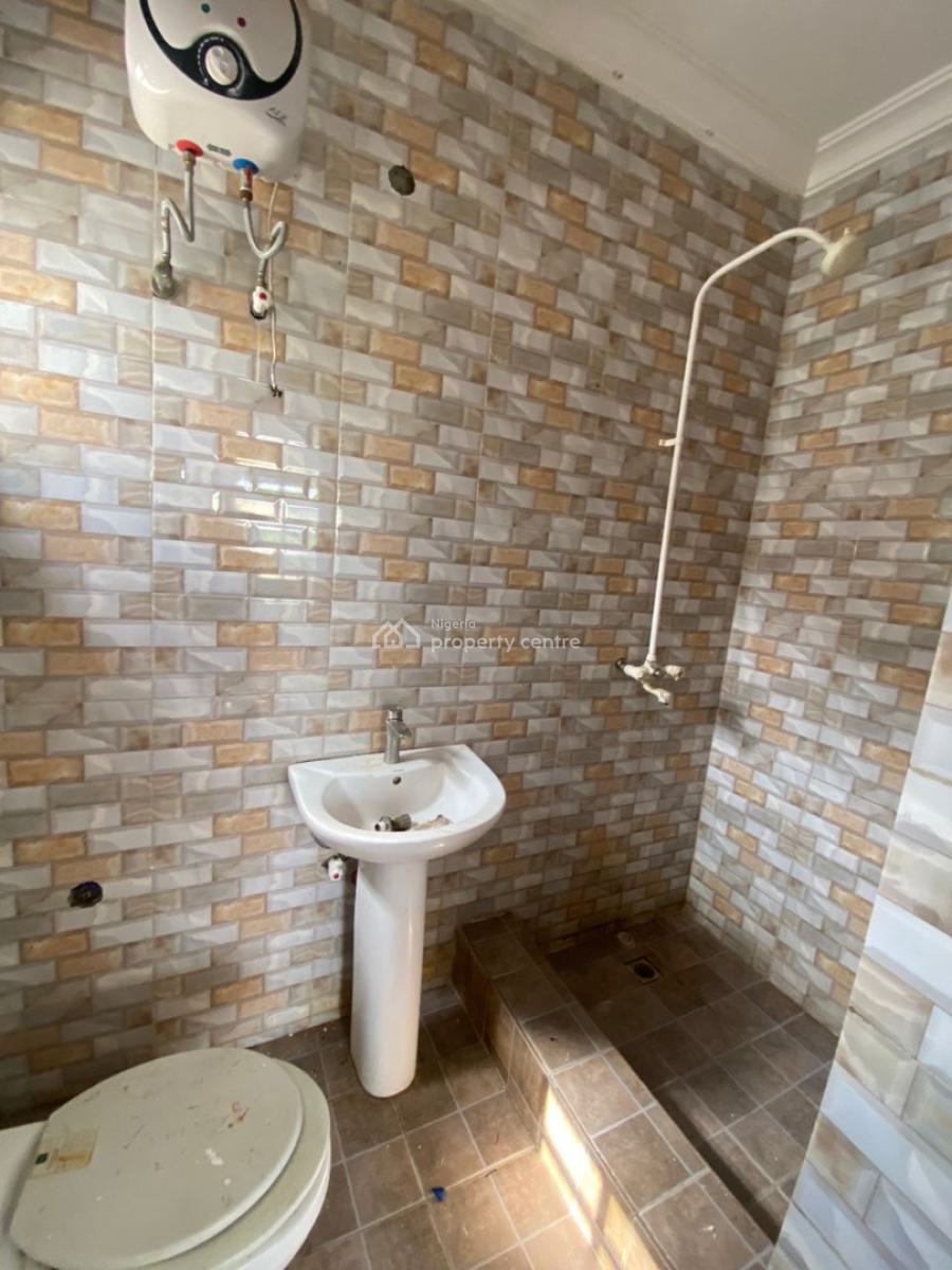 Super Affordable 3 Bedroom Apartment, Peace Castle Estatea, Ogombo, Ajah, Lagos, Flat / Apartment for Rent