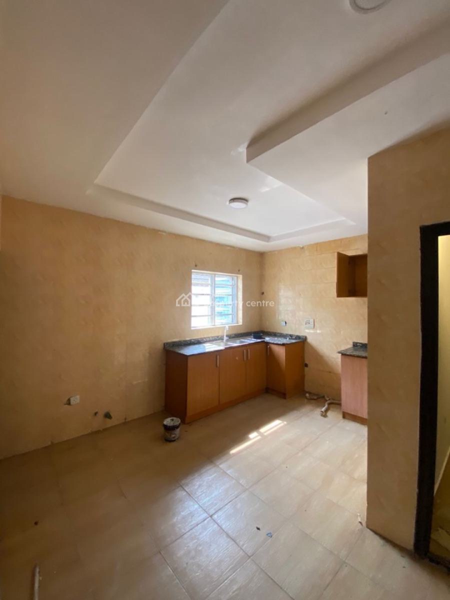 Super Affordable 3 Bedroom Apartment, Peace Castle Estatea, Ogombo, Ajah, Lagos, Flat / Apartment for Rent