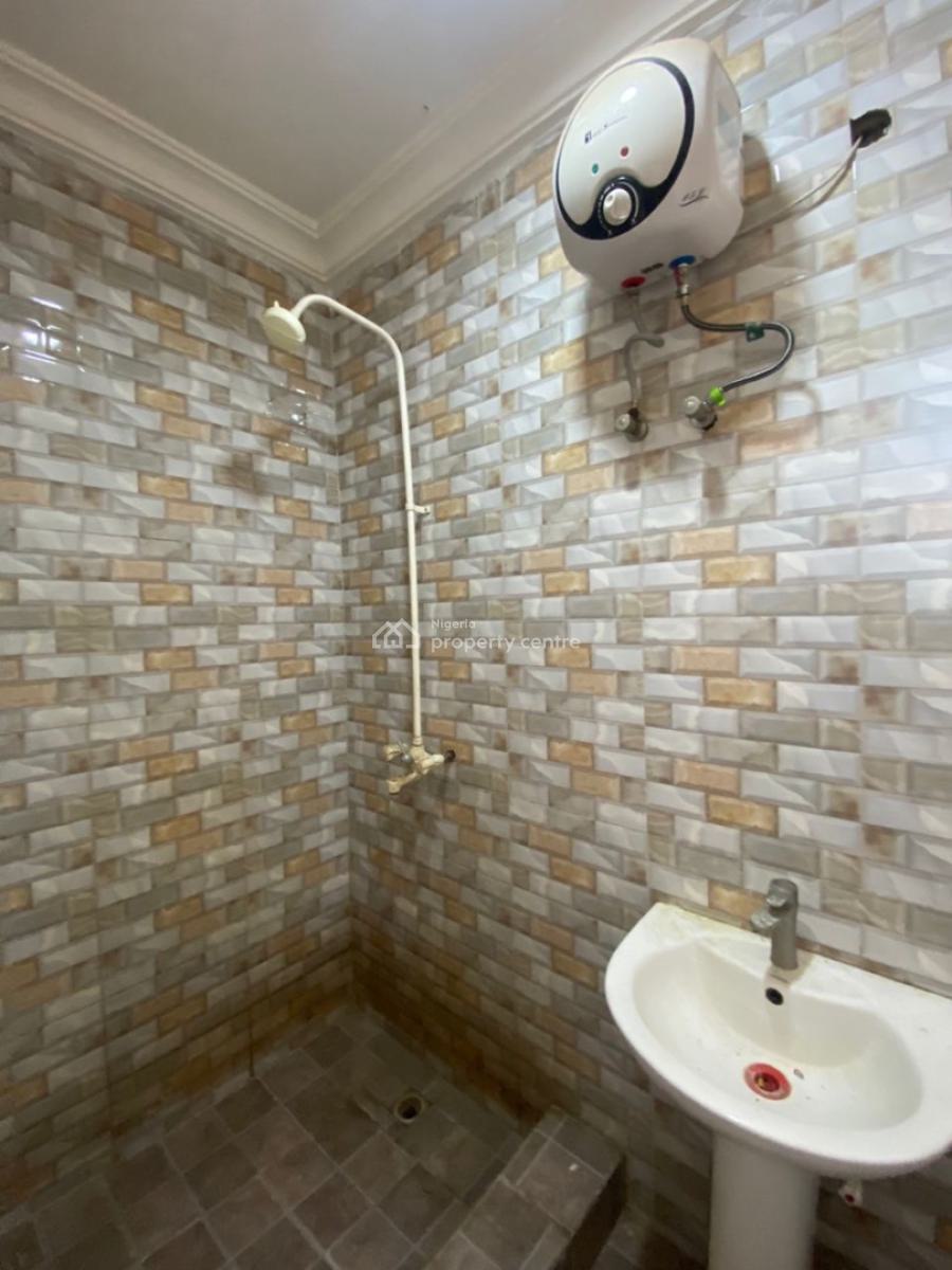 Super Affordable 3 Bedroom Apartment, Peace Castle Estatea, Ogombo, Ajah, Lagos, Flat / Apartment for Rent