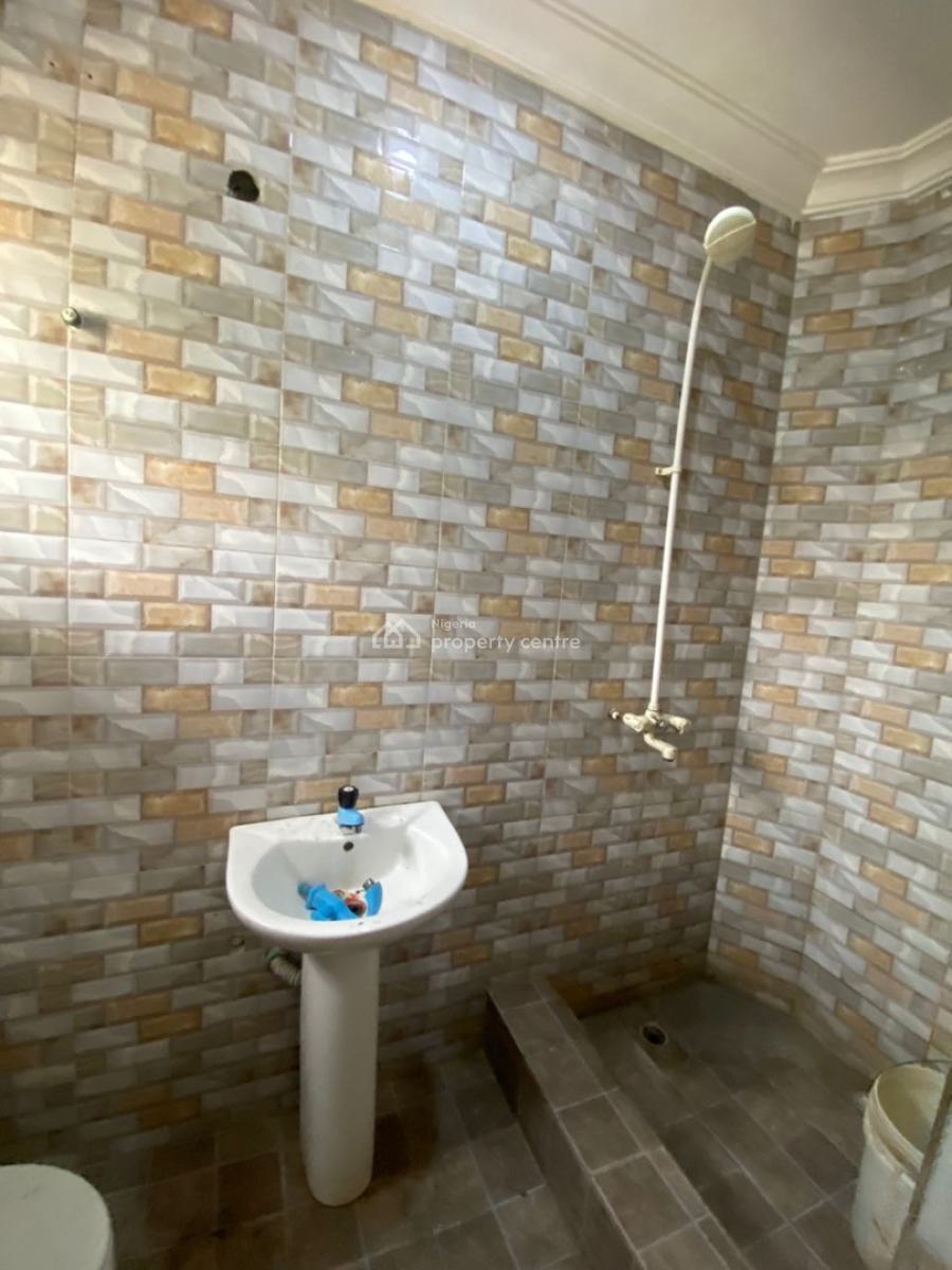 Super Affordable 3 Bedroom Apartment, Peace Castle Estatea, Ogombo, Ajah, Lagos, Flat / Apartment for Rent