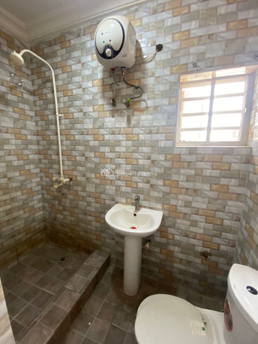 Super Affordable 3 Bedroom Apartment, Peace Castle Estatea, Ogombo, Ajah, Lagos, Flat / Apartment for Rent