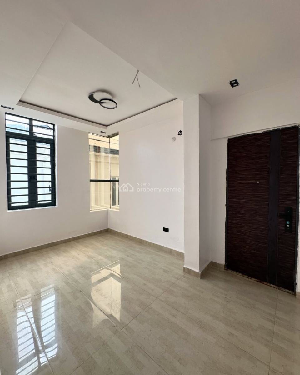 5 Bedroom Detached Duplex on Two Floors with Pool, 5 Bedroom Duplex for Rent, Lekki Phase 1, Lekki, Lagos, Detached Duplex for Rent