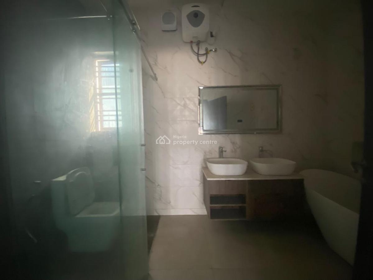 4 Bedroom Terrace Duplex, Ikate, Lekki, Lagos, Terraced Duplex for Rent