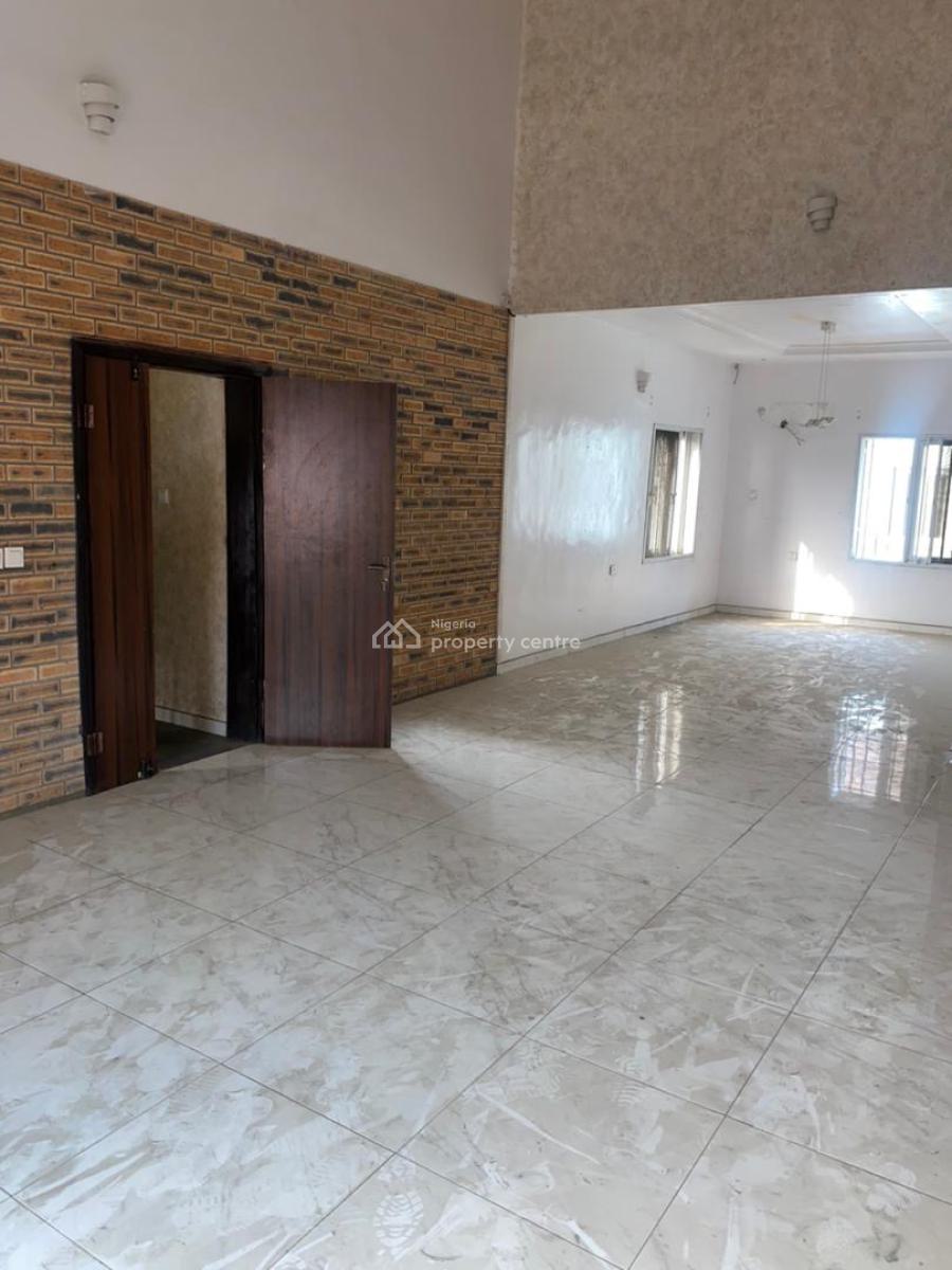 Luxurious 4 Bedroom Terraced Duplex in a Serene Neighborhood, O Sapa London, Osapa, Lekki, Lagos, Terraced Duplex for Rent