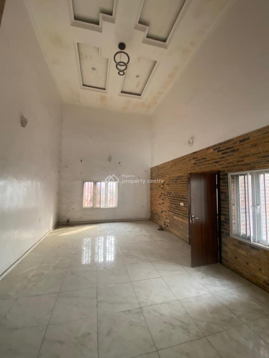 Luxurious 4 Bedroom Terraced Duplex in a Serene Neighborhood, O Sapa London, Osapa, Lekki, Lagos, Terraced Duplex for Rent