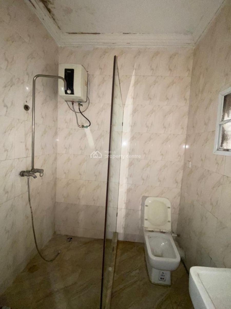 Luxurious 4 Bedroom Terraced Duplex in a Serene Neighborhood, O Sapa London, Osapa, Lekki, Lagos, Terraced Duplex for Rent