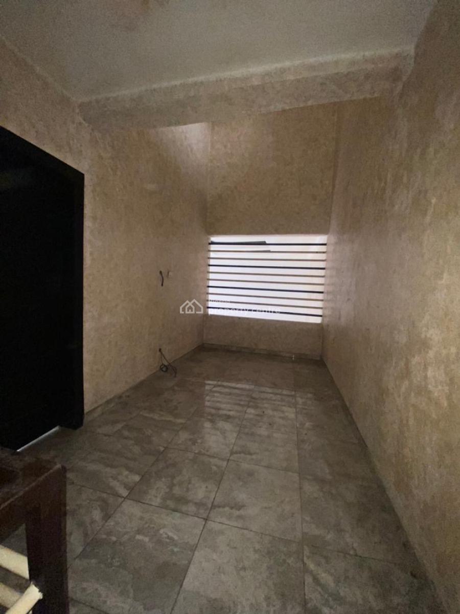 Luxurious 4 Bedroom Terraced Duplex in a Serene Neighborhood, O Sapa London, Osapa, Lekki, Lagos, Terraced Duplex for Rent