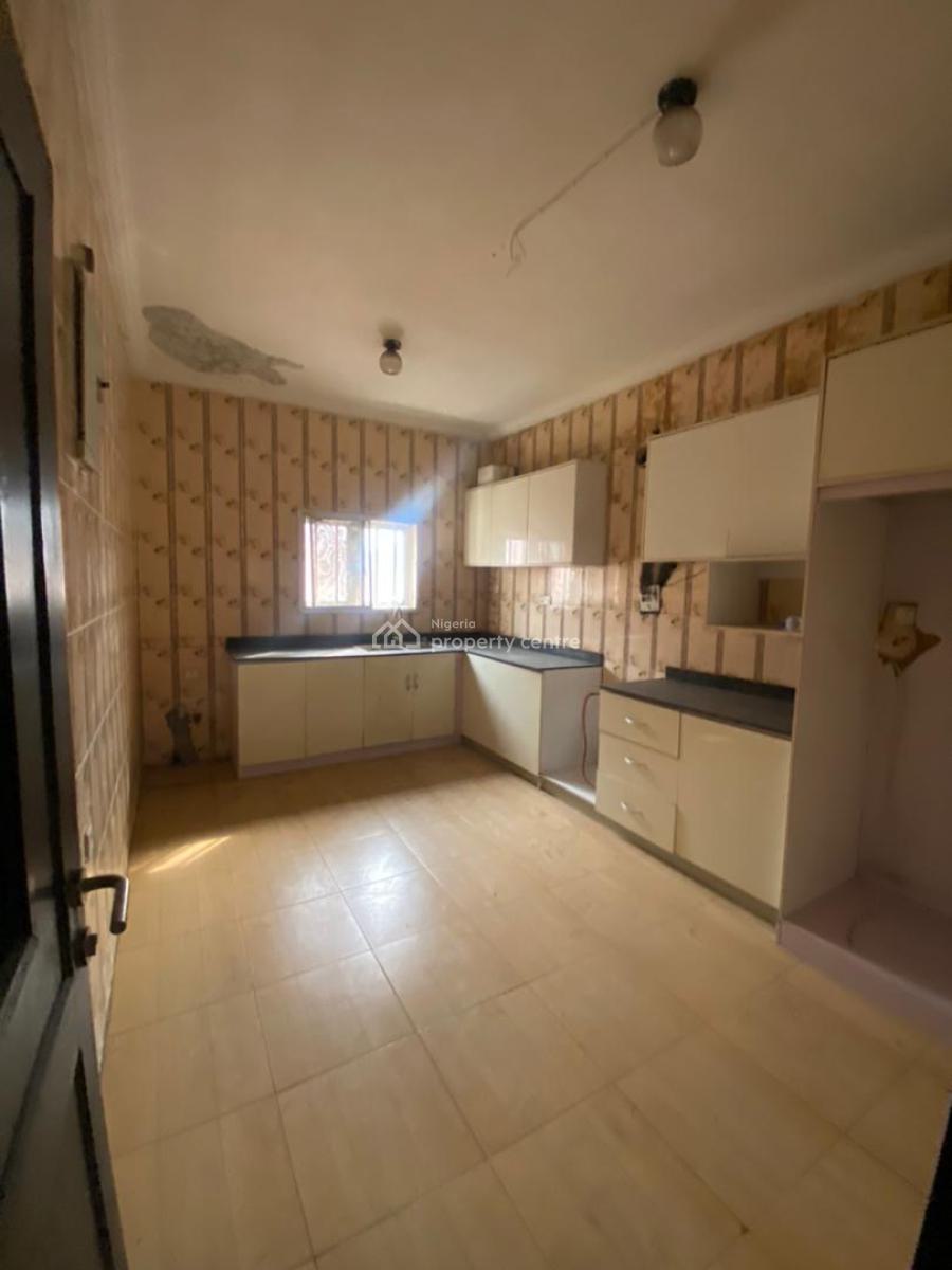 Luxurious 4 Bedroom Terraced Duplex in a Serene Neighborhood, O Sapa London, Osapa, Lekki, Lagos, Terraced Duplex for Rent