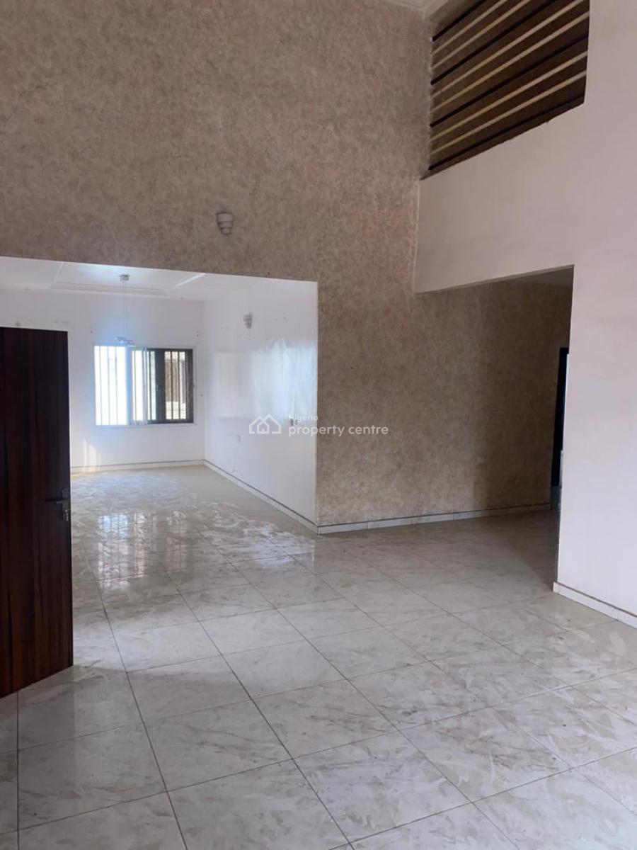 Luxurious 4 Bedroom Terraced Duplex in a Serene Neighborhood, O Sapa London, Osapa, Lekki, Lagos, Terraced Duplex for Rent
