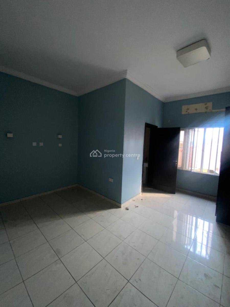 Luxurious 4 Bedroom Terraced Duplex in a Serene Neighborhood, O Sapa London, Osapa, Lekki, Lagos, Terraced Duplex for Rent