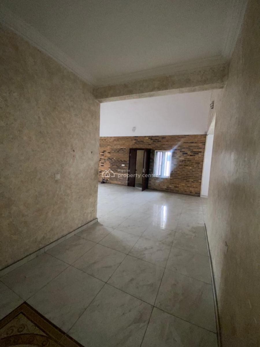 Luxurious 4 Bedroom Terraced Duplex in a Serene Neighborhood, O Sapa London, Osapa, Lekki, Lagos, Terraced Duplex for Rent