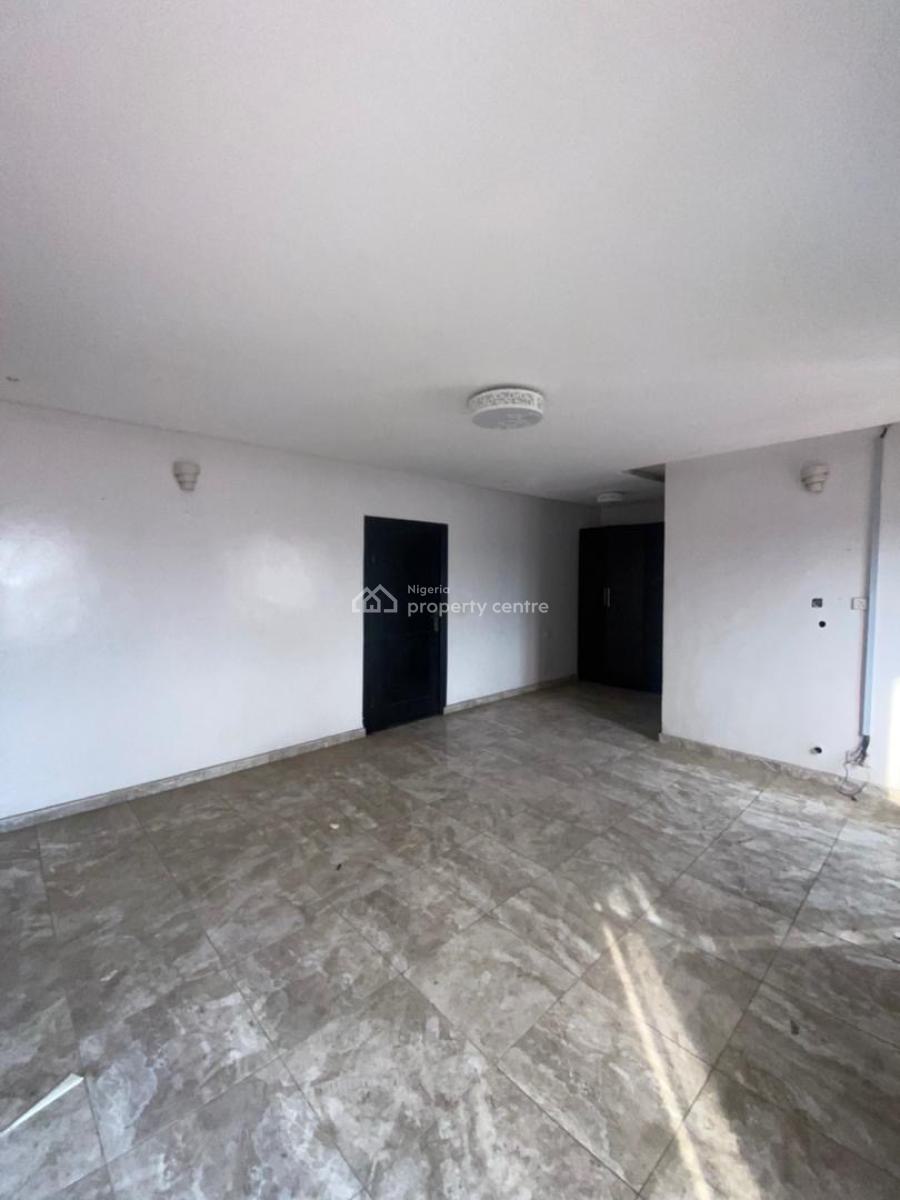 Luxurious 4 Bedroom Terraced Duplex in a Serene Neighborhood, O Sapa London, Osapa, Lekki, Lagos, Terraced Duplex for Rent