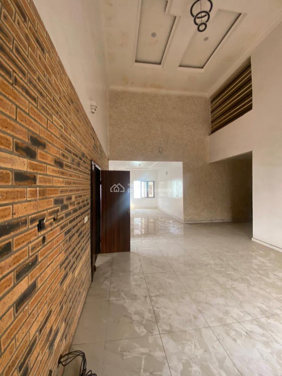 Luxurious 4 Bedroom Terraced Duplex in a Serene Neighborhood, O Sapa London, Osapa, Lekki, Lagos, Terraced Duplex for Rent