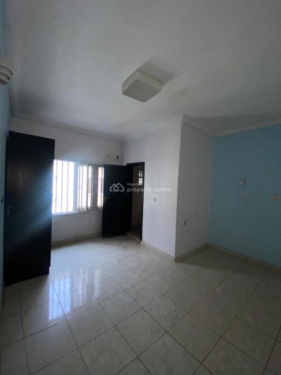 Luxurious 4 Bedroom Terraced Duplex in a Serene Neighborhood, O Sapa London, Osapa, Lekki, Lagos, Terraced Duplex for Rent