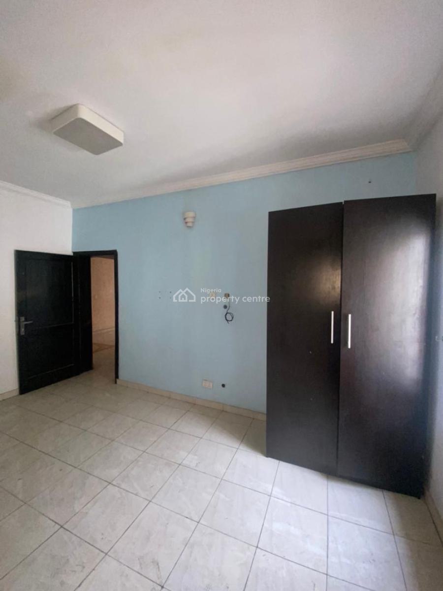 Luxurious 4 Bedroom Terraced Duplex in a Serene Neighborhood, O Sapa London, Osapa, Lekki, Lagos, Terraced Duplex for Rent