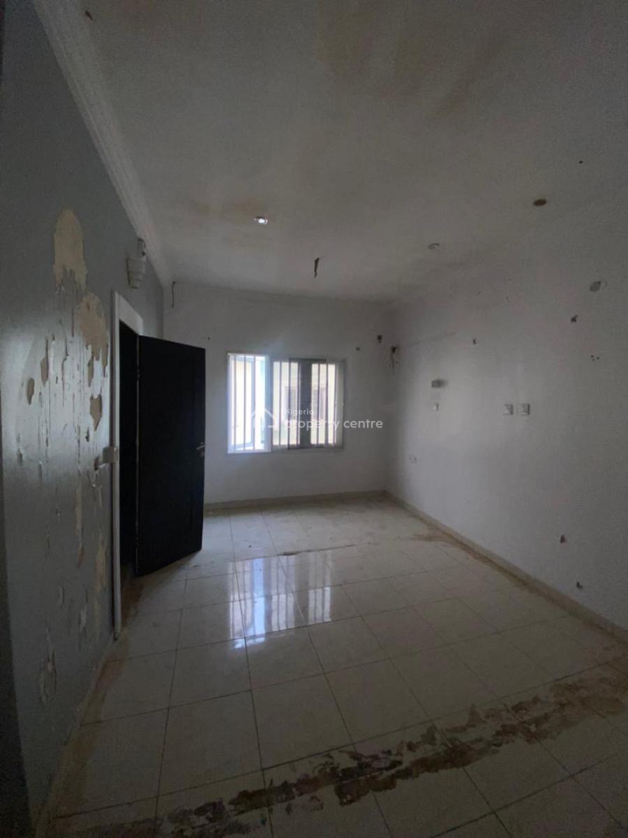 Luxurious 4 Bedroom Terraced Duplex in a Serene Neighborhood, O Sapa London, Osapa, Lekki, Lagos, Terraced Duplex for Rent