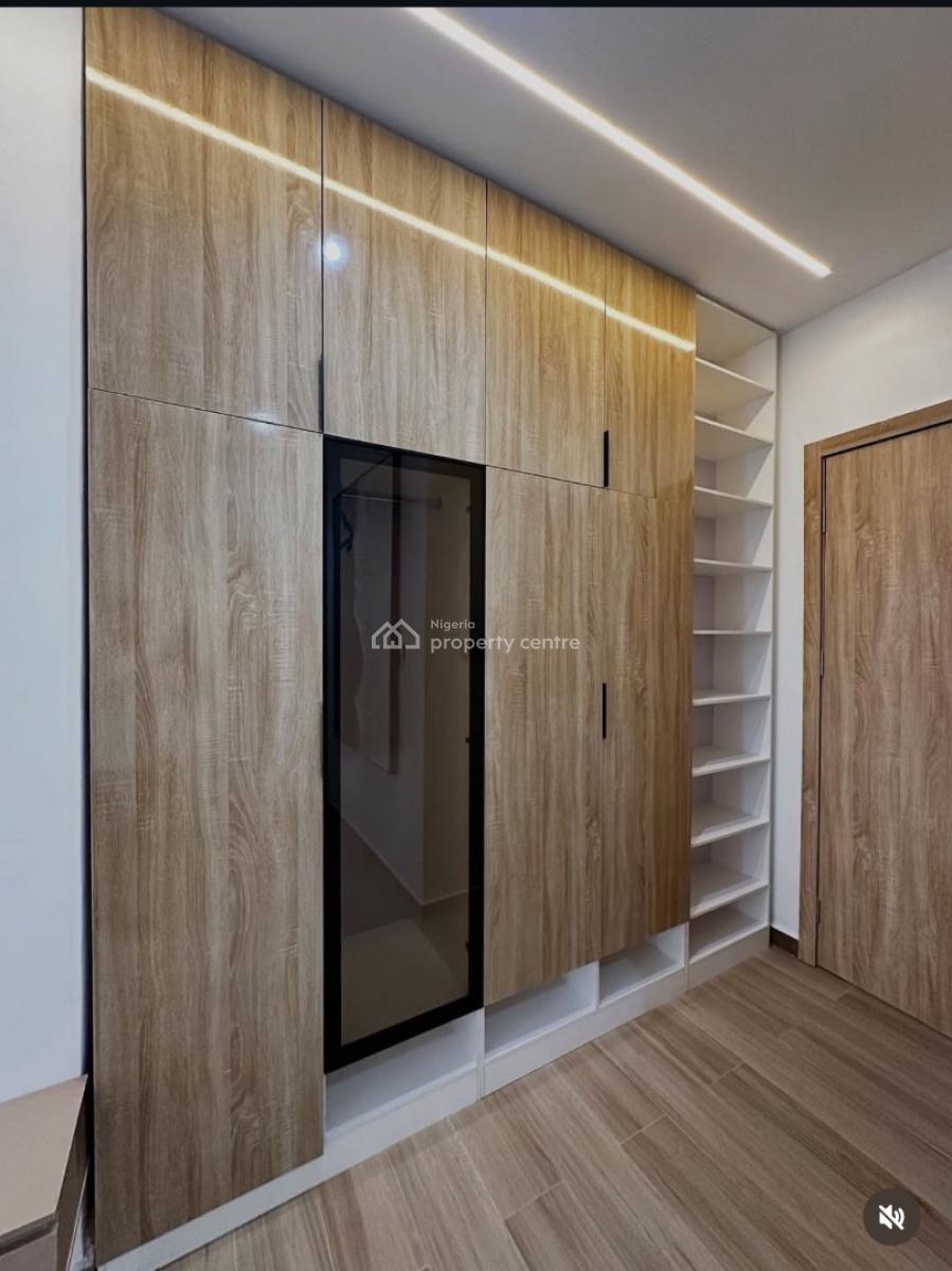 Spacious 2 Bedroom Apartment in a Serene Environment, Ikate, Lekki, Lagos, Flat / Apartment for Sale