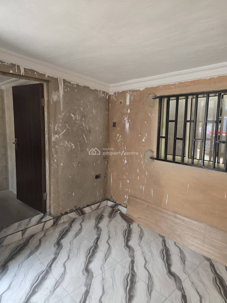 a Well-located Mini Flat, Phase 2, Omole Phase 2, Ikeja, Lagos, Mini Flat (room and Parlour) for Rent