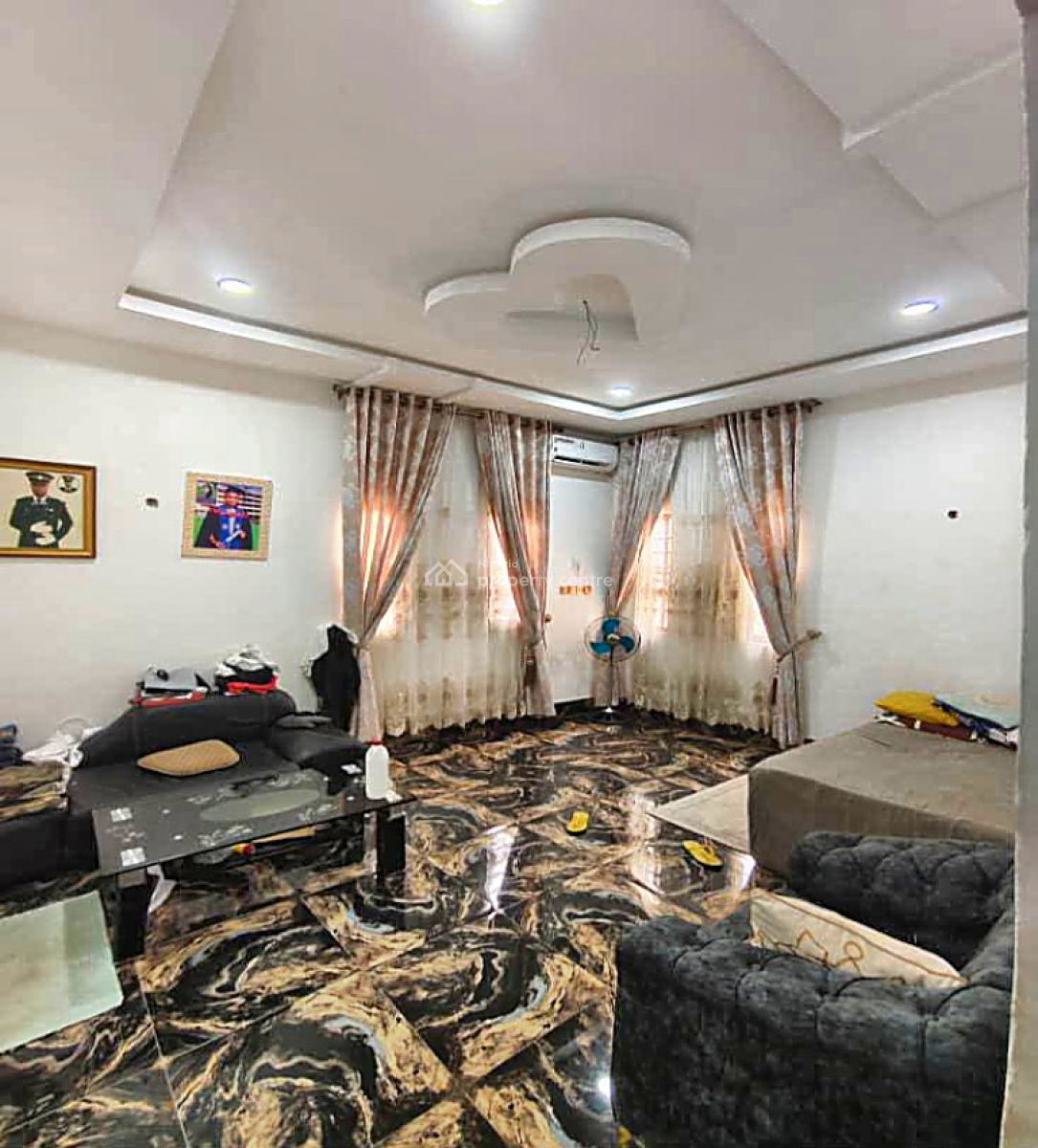 4 Bedroom Bungalow, Eneka, Port Harcourt, Rivers, Detached Bungalow for Sale