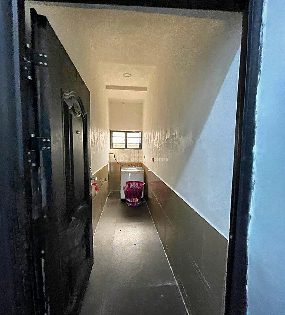 4 Bedroom Bungalow, Eneka, Port Harcourt, Rivers, Detached Bungalow for Sale