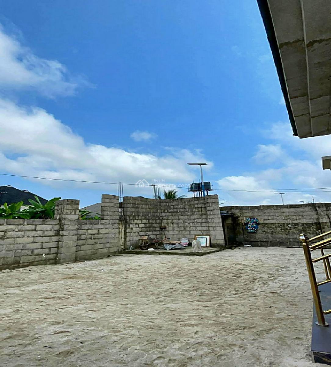 4 Bedroom Bungalow, Eneka, Port Harcourt, Rivers, Detached Bungalow for Sale